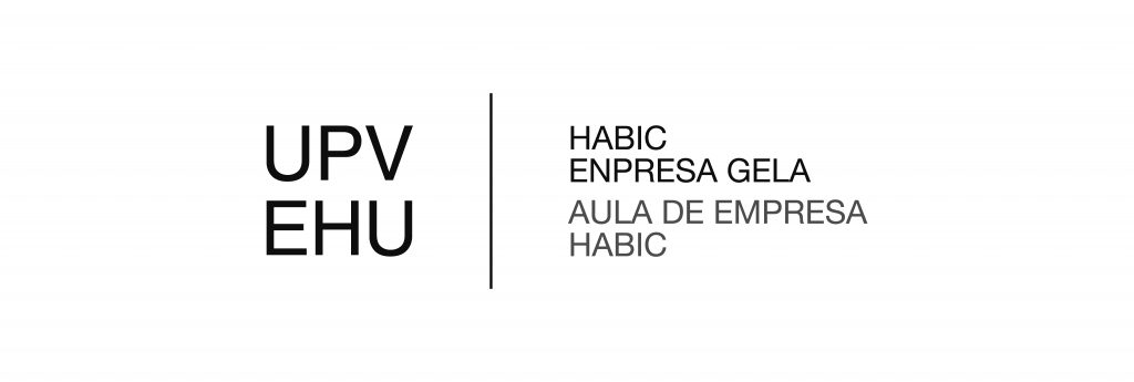 Logo del Aula de Empresa HABIC